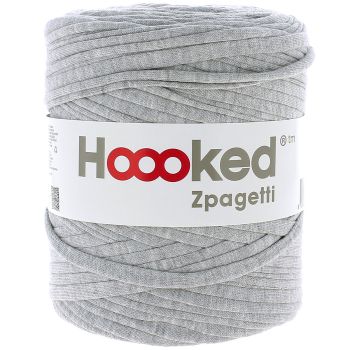 Zpagetti Cotton Yarn Middle Crisis