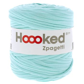 Zpagetti Cotton Yarn Shining Mint
