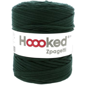 Zpagetti Cotton Yarn Money Lounderer Green