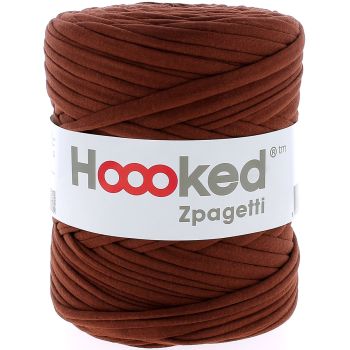 Zpagetti Cotton Yarn Old Brick