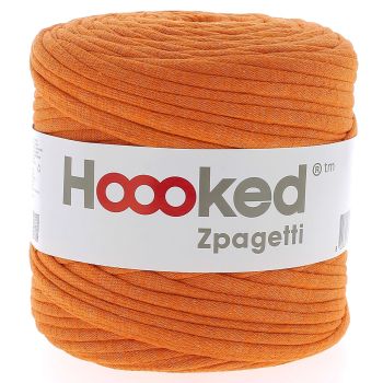 Zpagetti Cotton Yarn Traffic Hazard