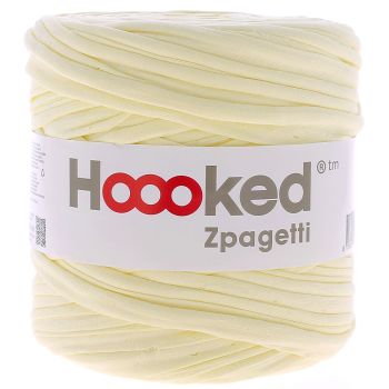 Zpagetti Cotton Yarn Sweet Lemon