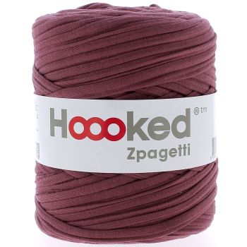 Zpagetti Cotton Yarn Pink Purple