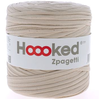 Zpagetti Cotton Yarn SackCloth