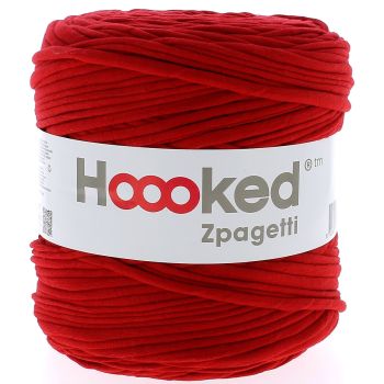 Zpagetti Cotton Yarn Vampire Snack