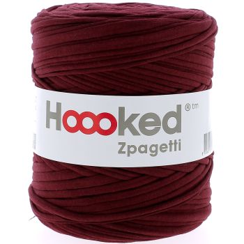 Zpagetti Cotton Yarn Wild Berry