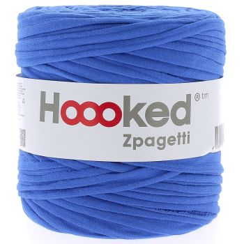 Zpagetti Cotton Yarn Sailor Blue