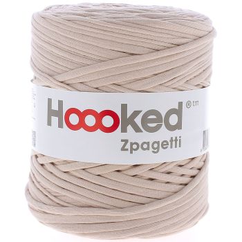 Zpagetti Cotton Yarn Desert Vintage