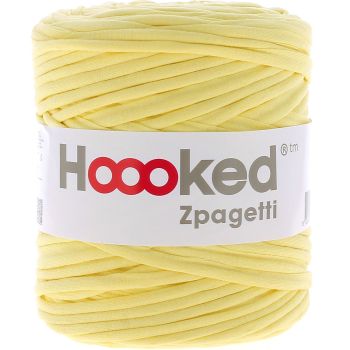 Zpagetti Cotton Yarn Dried Sun