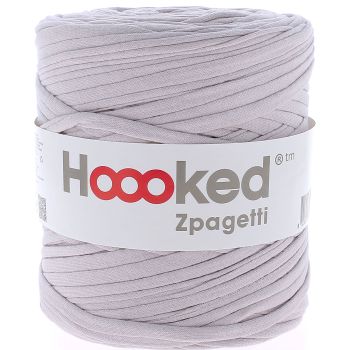 Zpagetti Cotton Yarn Pale Lavander