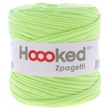 Zpagetti Cotton Yarn Neon Crazy