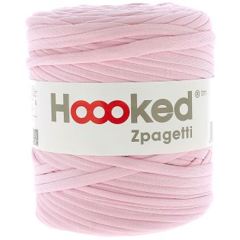 Zpagetti Cotton Yarn Roseberry Cry