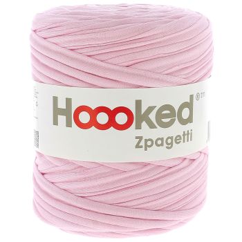 Zpagetti Cotton Yarn Passionate Pink