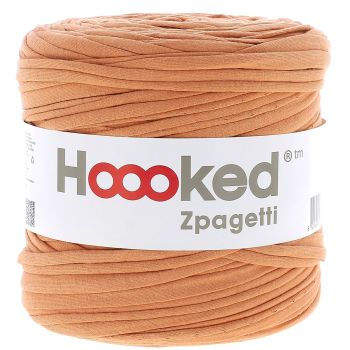 Zpagetti Cotton Yarn Salmon Grill