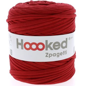 Zpagetti Cotton Yarn Mr. Krabs