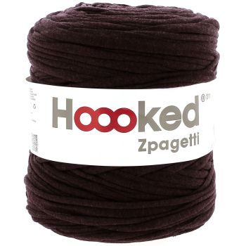 Zpagetti Cotton Yarn Afrodith Plum