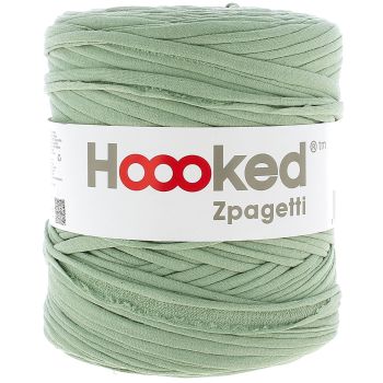 Zpagetti Cotton Yarn Vert-ige