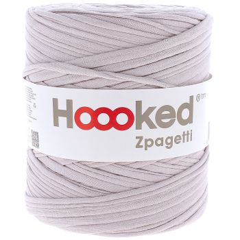 Zpagetti Cotton Yarn Tranquile Lilac