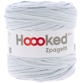 Zpagetti Cotton Yarn Blue Day Off