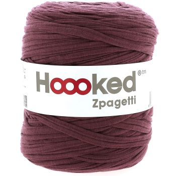 Zpagetti Cotton Yarn Grape Guapa
