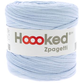 Zpagetti Cotton Yarn Calm River