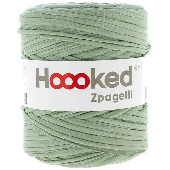 Zpagetti Cotton Yarn Bright Mint