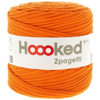 Zpagetti Cotton Yarn Tangerine Skin