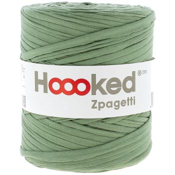 Zpagetti Cotton Yarn Baby Frog