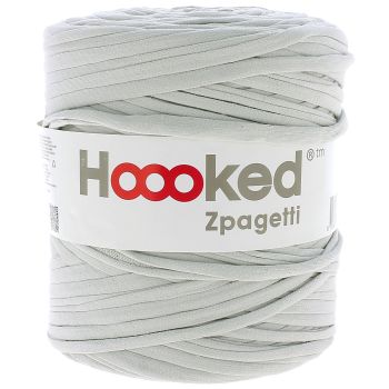 Zpagetti Cotton Yarn Light Wolf