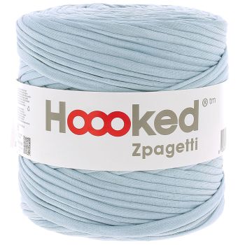 Zpagetti Cotton Yarn Aqua Blue
