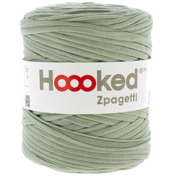 Zpagetti Cotton Yarn Glossy Mint