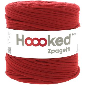 Zpagetti Cotton Yarn Crab Tobby