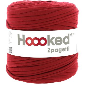 Zpagetti Cotton Yarn Fast & Furious