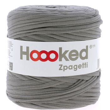 Zpagetti Cotton Yarn Polo Taupe