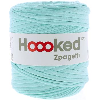 Zpagetti Cotton Yarn Mint Flow