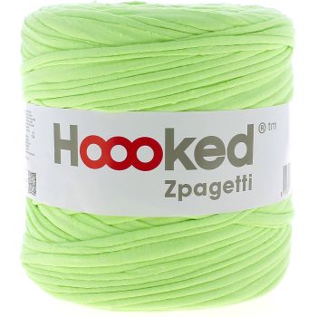 Zpagetti Cotton Yarn Laser Game