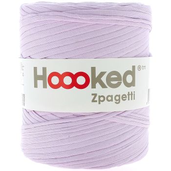 Zpagetti Cotton Yarn Lilac Furby