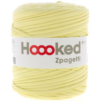 Zpagetti Cotton Yarn Eleven Popcorn