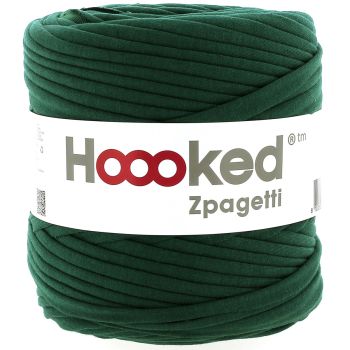 Zpagetti Cotton Yarn Lush Green