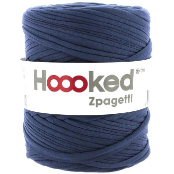 Zpagetti Cotton Yarn Mar&eacute;s Vivas