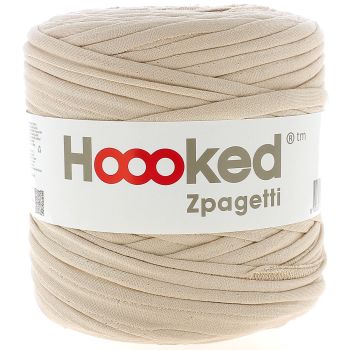 Zpagetti Cotton Yarn Bland Ambition