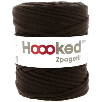 Zpagetti Cotton Yarn Nutella Ice Cream