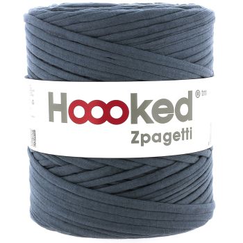 Zpagetti Cotton Yarn Wi-Fi Signal