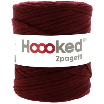 Zpagetti Cotton Yarn Panic Pinot