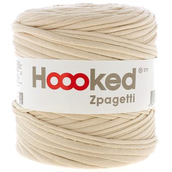 Zpagetti Cotton Yarn Cracolte