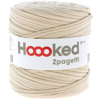 Zpagetti Cotton Yarn Creamy Potato
