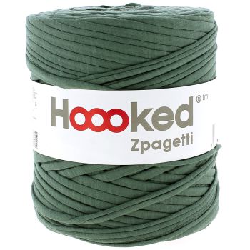 Zpagetti Cotton Yarn Playroom Pistachio