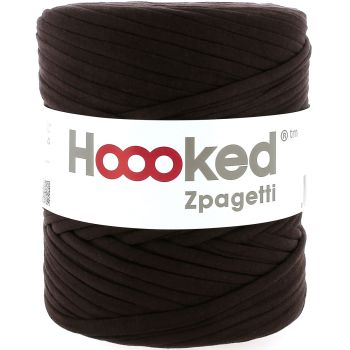 Zpagetti Cotton Yarn Woody's Cow