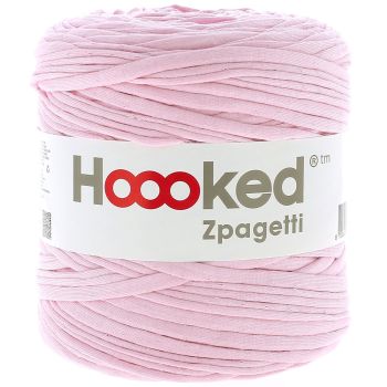 Zpagetti Cotton Yarn Bubblegum Buzz