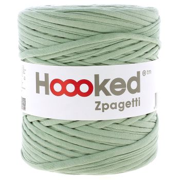 Zpagetti Cotton Yarn Buzz Lime